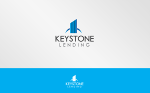 Logo Design by Gr-Design for Keystone Lending  | Design: #10468211