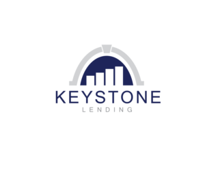 Logo Design by jehuty72 for Keystone Lending  | Design: #10503332