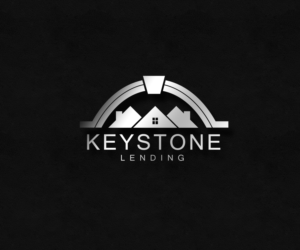 Logo Design by jehuty72 for Keystone Lending  | Design: #10503386