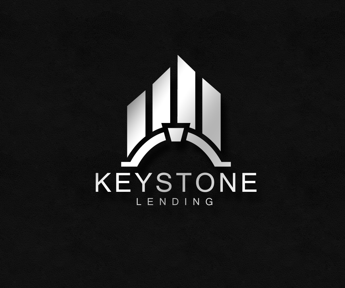 Logo Design by jehuty72 for Keystone Lending  | Design #10503400