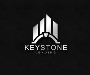 Logo Design by jehuty72 for Keystone Lending  | Design: #10503400