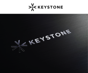 Logo Design by mariosigncom for Keystone Lending  | Design: #10523867