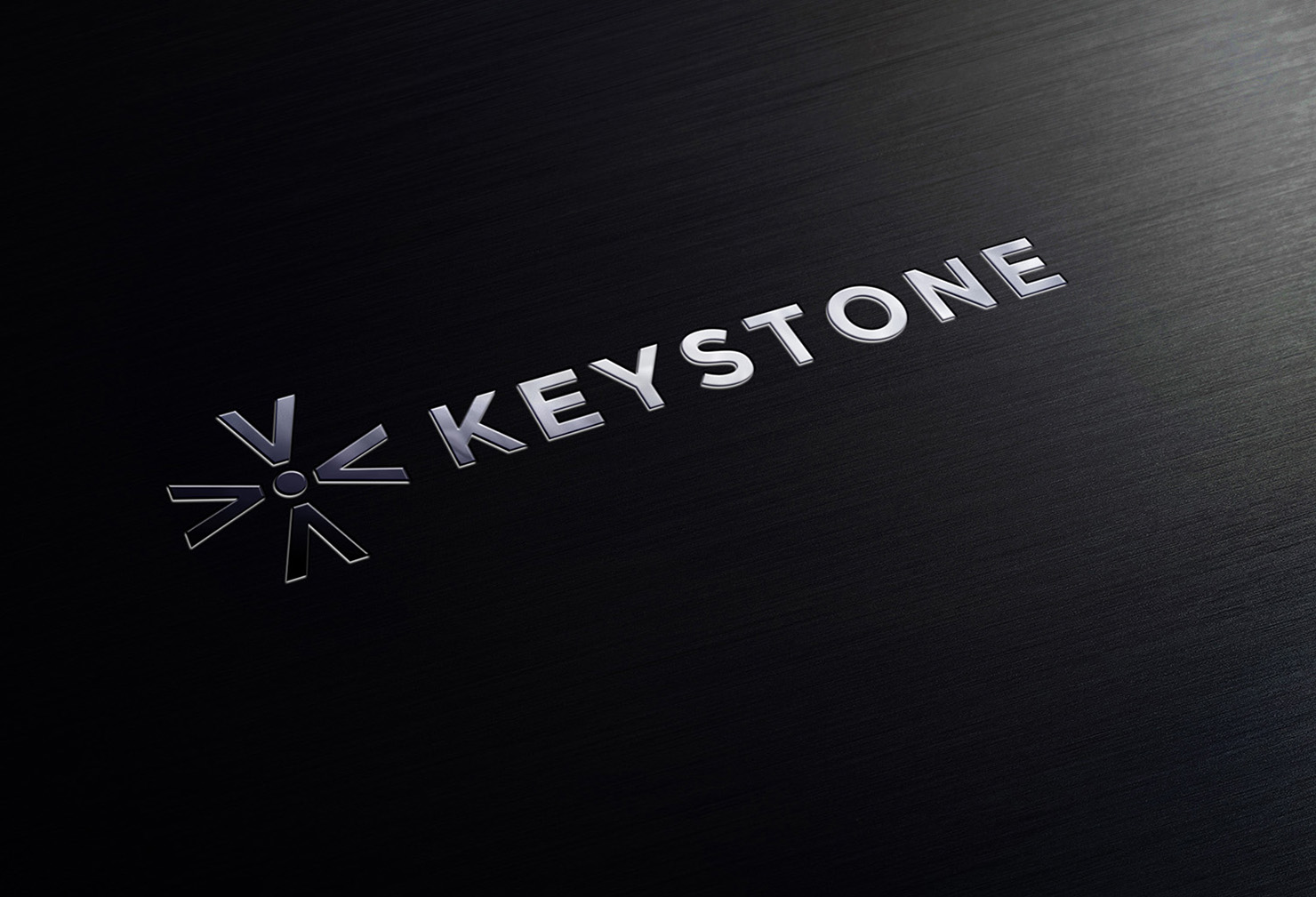 Logo Design by mariosigncom for Keystone Lending  | Design #10523906