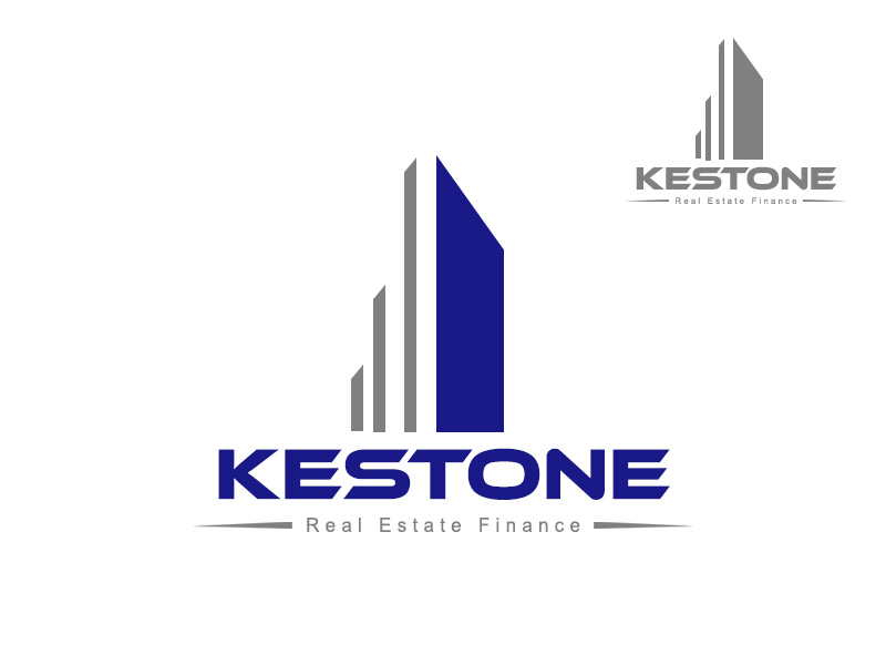 Logo Design by qwerty_10 for Keystone Lending  | Design #10371569