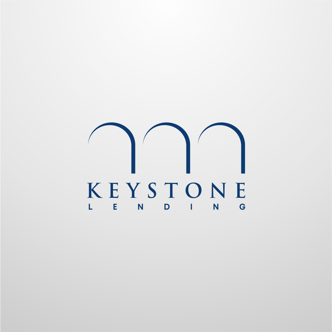 Logo Design by Ark4 for Keystone Lending  | Design #10511585