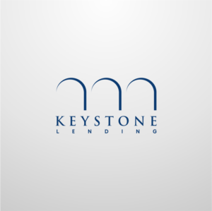 Logo Design by Ark4 for Keystone Lending  | Design: #10511585