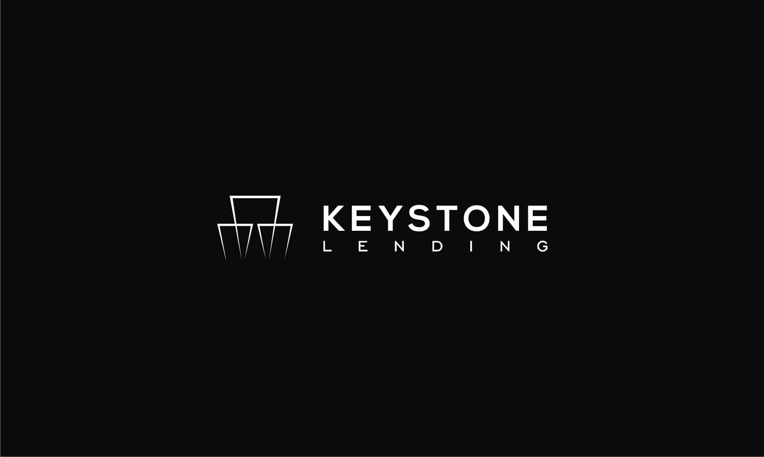Logo Design by quantumzero for Keystone Lending  | Design #10500956