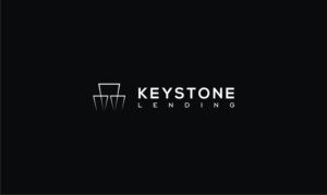 Logo Design by quantumzero for Keystone Lending  | Design: #10500956