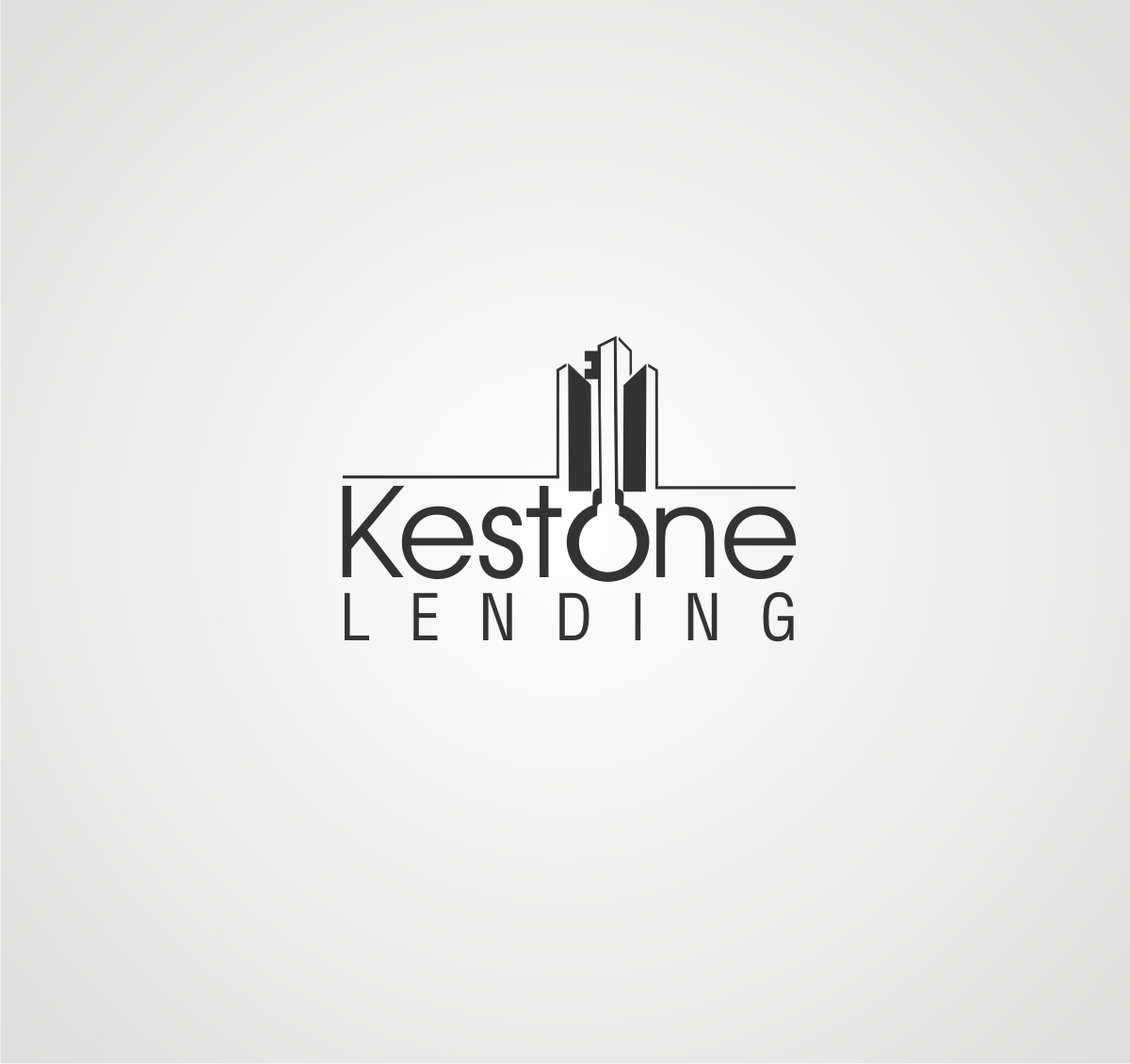 Logo Design by ecorokerz for Keystone Lending  | Design #10373668