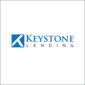 Logo Design by mMagnet for Keystone Lending  | Design: #10406889