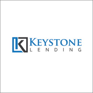 Logo Design by mMagnet for Keystone Lending  | Design: #10406890