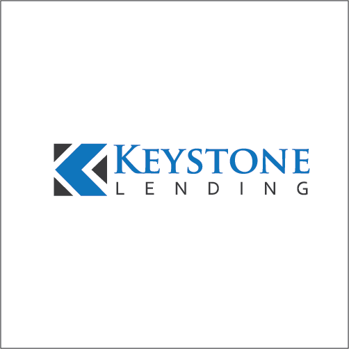 Logo Design by mMagnet for Keystone Lending  | Design #10406892