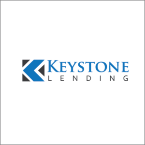 Logo Design by mMagnet for Keystone Lending  | Design: #10406892