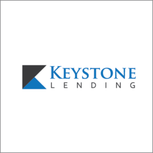 Logo Design by mMagnet for Keystone Lending  | Design: #10406895