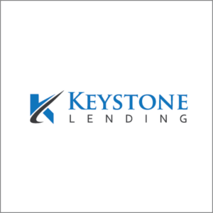 Logo Design by mMagnet for Keystone Lending  | Design: #10406897