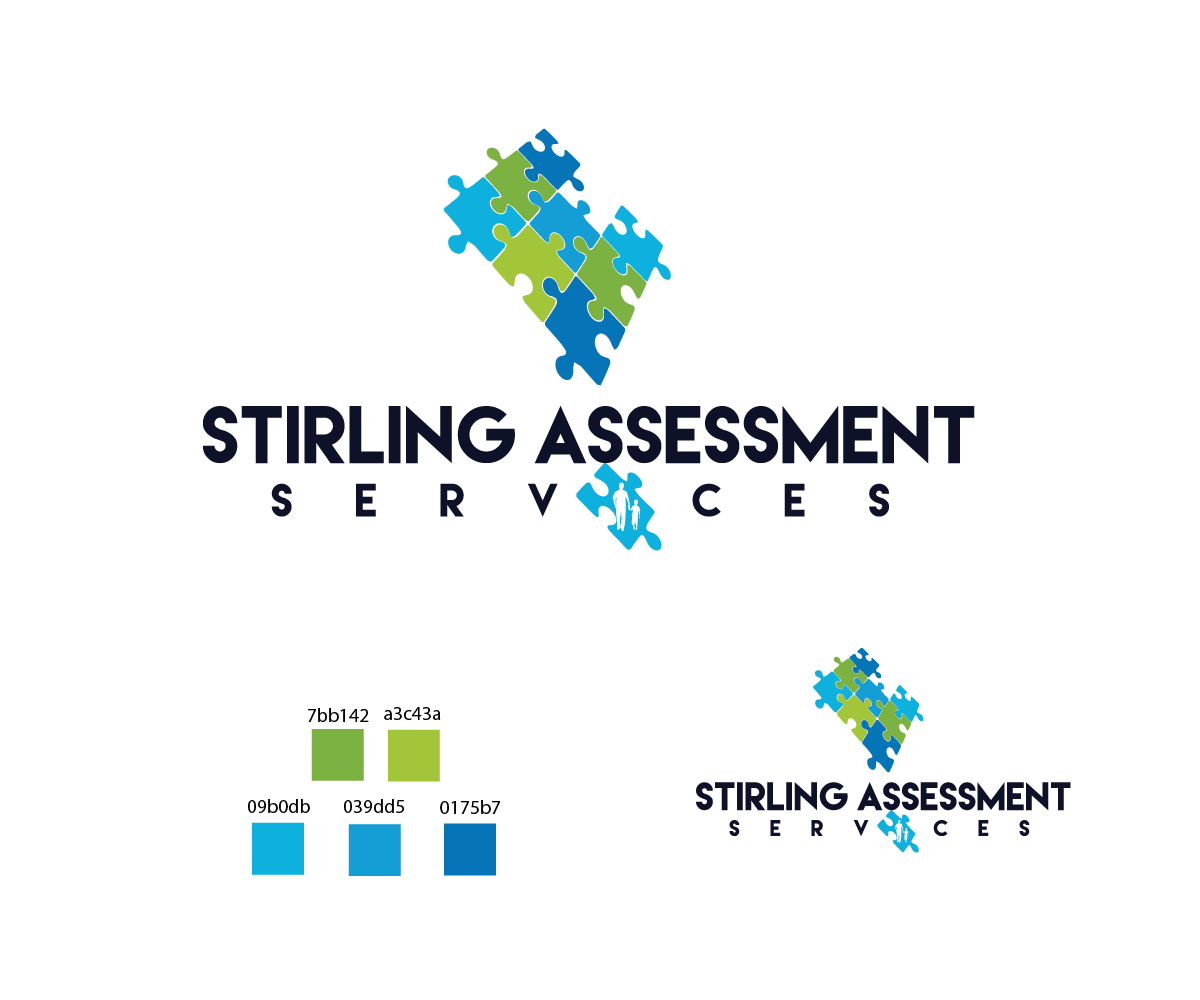 Logo Design by SiliaD for this project | Design #11007863