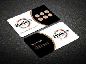 Design de Carte de Visite par Verified artistry (Design garden) pour ce projet | Design : #10418180