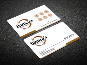 Design de Carte de Visite par Verified artistry (Design garden) pour ce projet | Design : #10418181