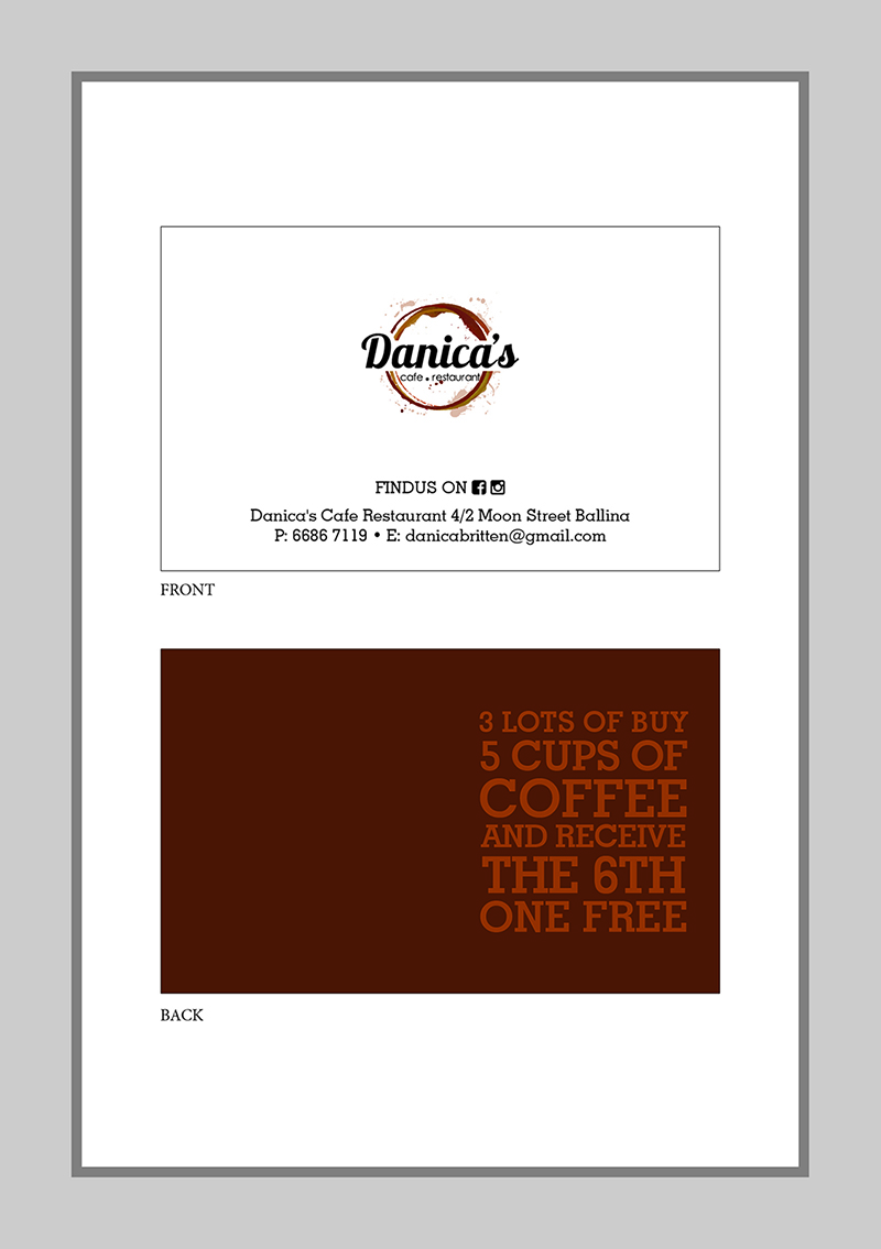 Business Card Design by Arpana for this project | Design #10413190