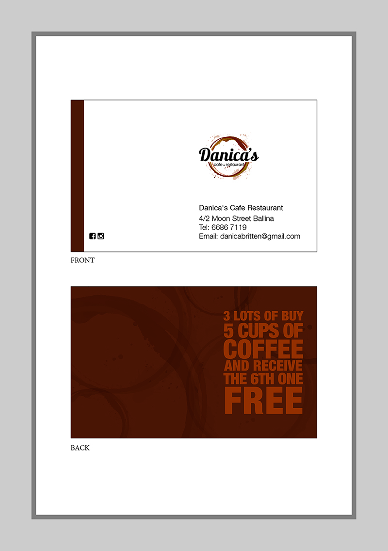 Design de Carte de Visite par Arpana pour ce projet | Design #10413207