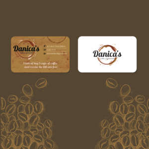 Business Card Design by piyush for this project | Design: #10418464
