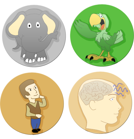 Icon Design by SamyPhotoshop for this project | Design #10461714