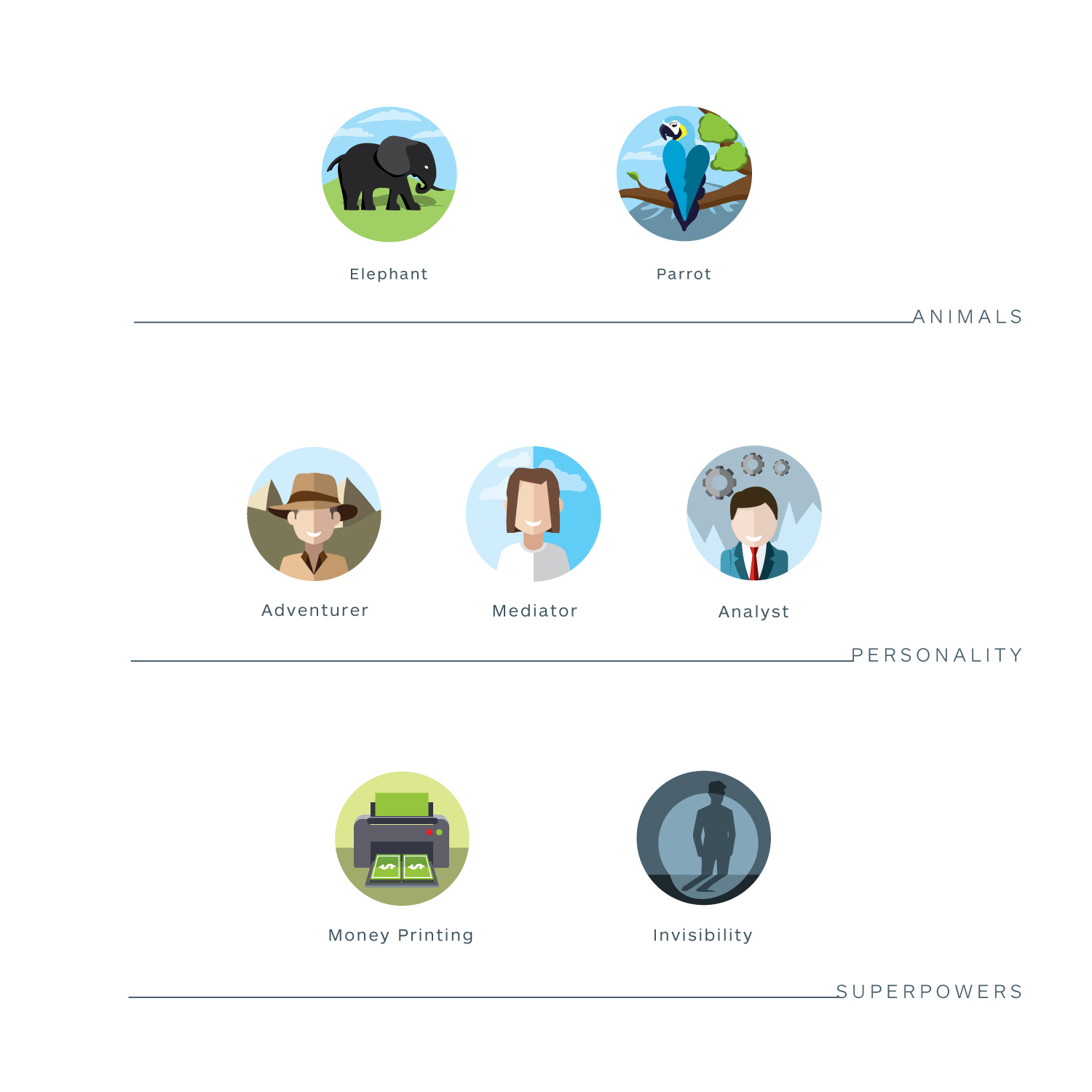 Icon Design by wall-jamboree for this project | Design #10432342