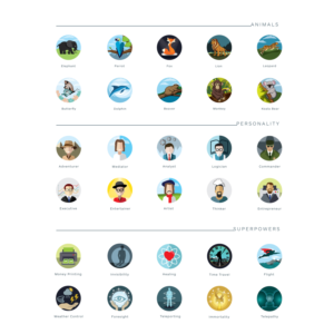 Icon Design by wall-jamboree for this project | Design: #10550537