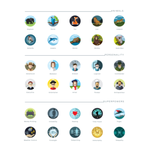 Icon Design by wall-jamboree for this project | Design: #10620872
