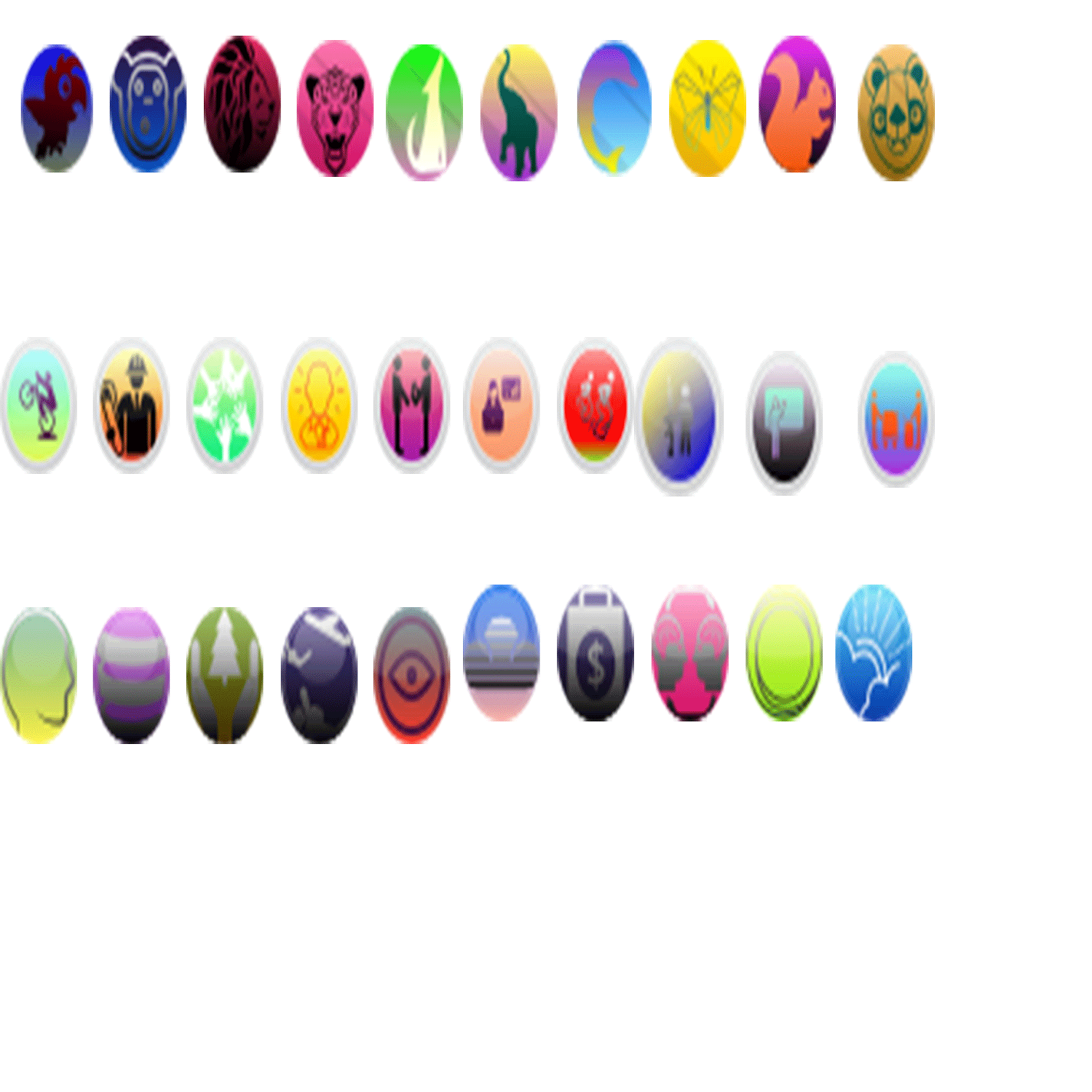 Icon Design by dn_ouma for this project | Design #10480613