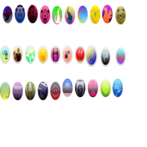 Icon Design by dn_ouma