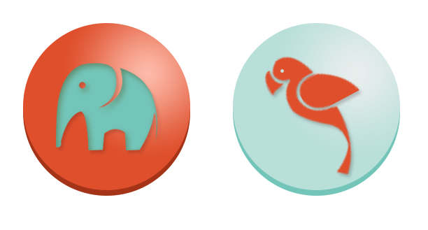 Icon Design by me.siddhi.karmarkar for this project | Design #10491437