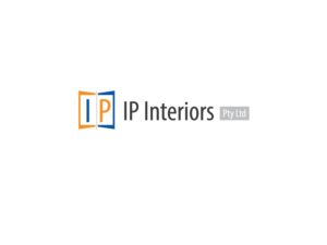 Logo Design by viniandra for IP Interiors Pty Ltd | Design #10404580