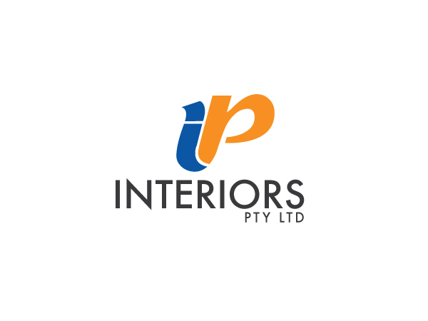 Diseño de Logo por ABG para IP Interiors Pty Ltd | Diseño #10409799