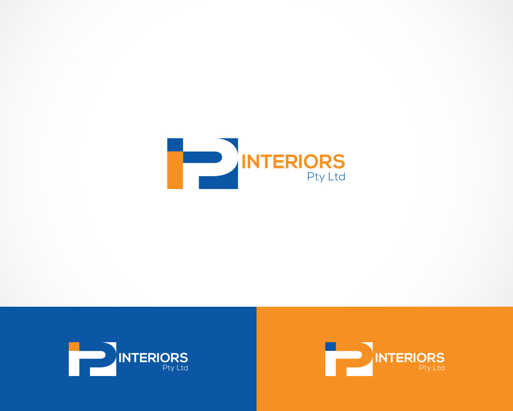 Design de Logo par FAMous_Designs pour IP Interiors Pty Ltd | Design #10407487