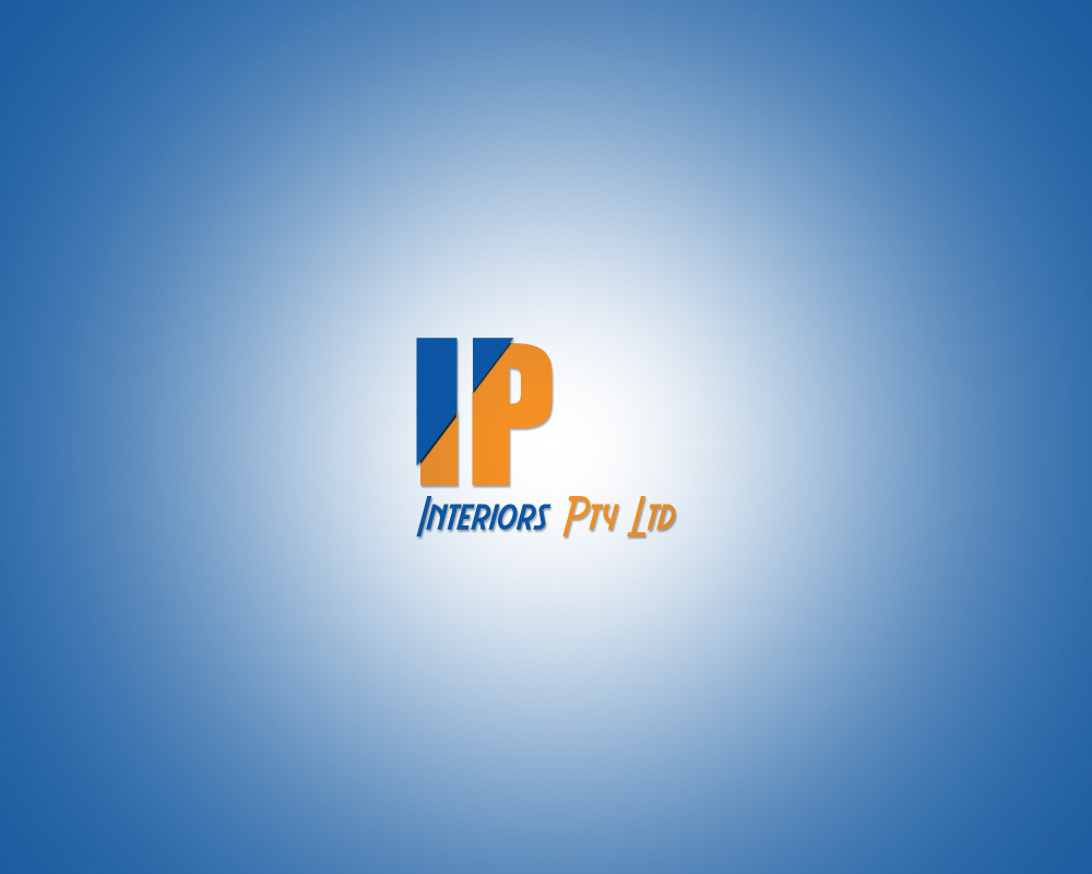 Logo Design by FAMous_Designs for IP Interiors Pty Ltd | Design #10415266