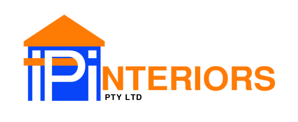 Logo Design by marRT for IP Interiors Pty Ltd | Design #10405588