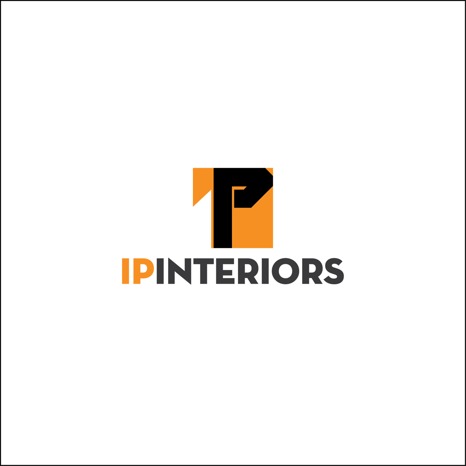 Design de Logo par iqbalkabir pour IP Interiors Pty Ltd | Design #10405436