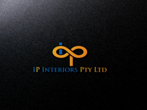 Design de Logo par H M SUMON pour IP Interiors Pty Ltd | Design : #10413779