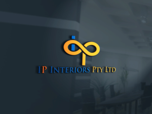 Design de Logo par H M SUMON pour IP Interiors Pty Ltd | Design : #10413780