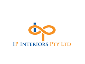 Logo Design by H M SUMON for IP Interiors Pty Ltd | Design: #10413781