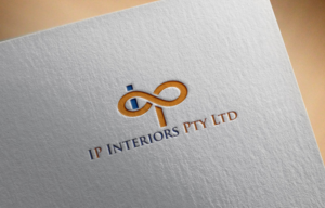 Design de Logo par H M SUMON pour IP Interiors Pty Ltd | Design : #10413782