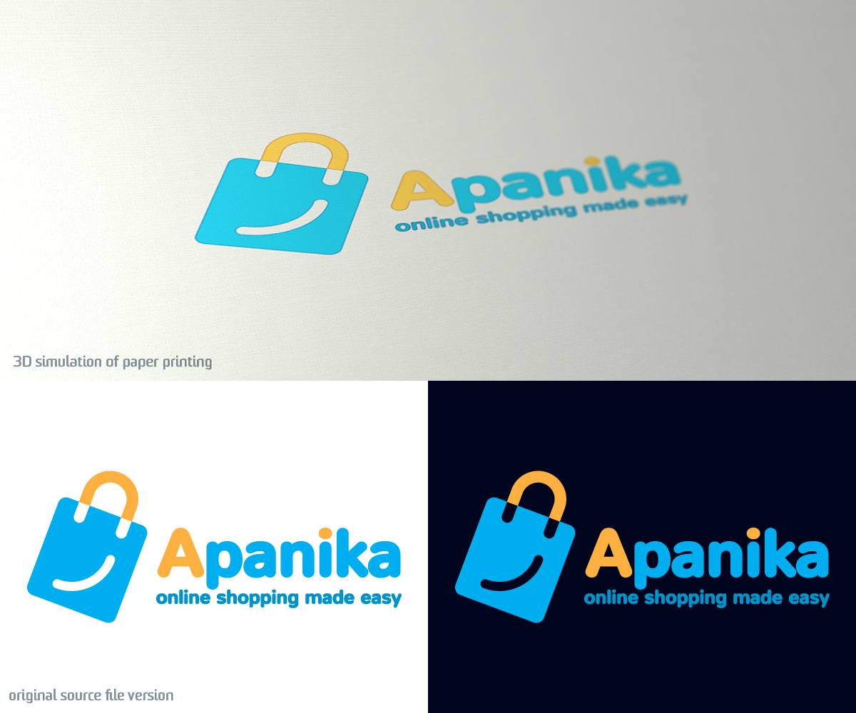 Logo Design by Anthony for this project | Design #2225771