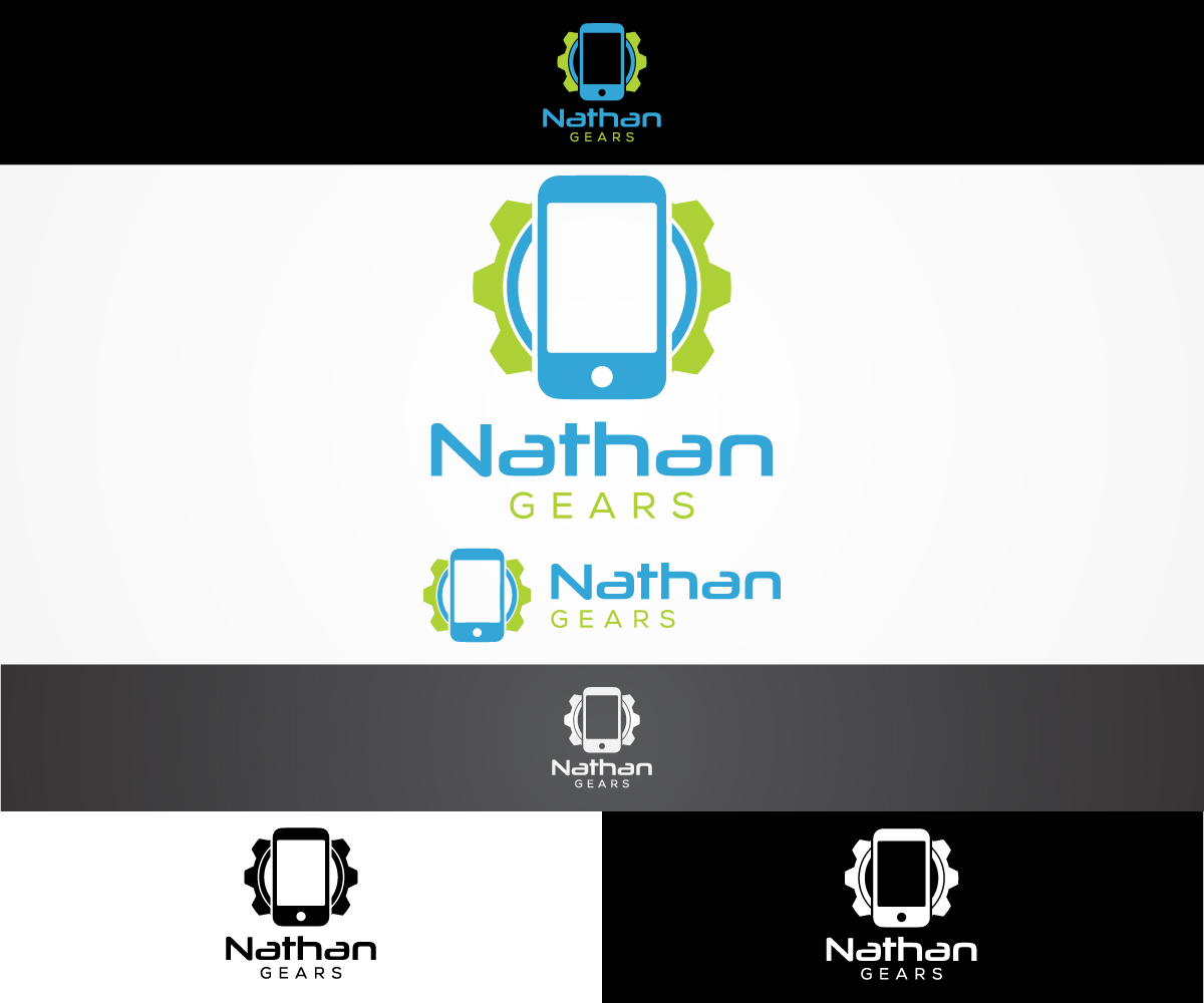 Logo Design by sangeloenriquez for this project | Design #10402432