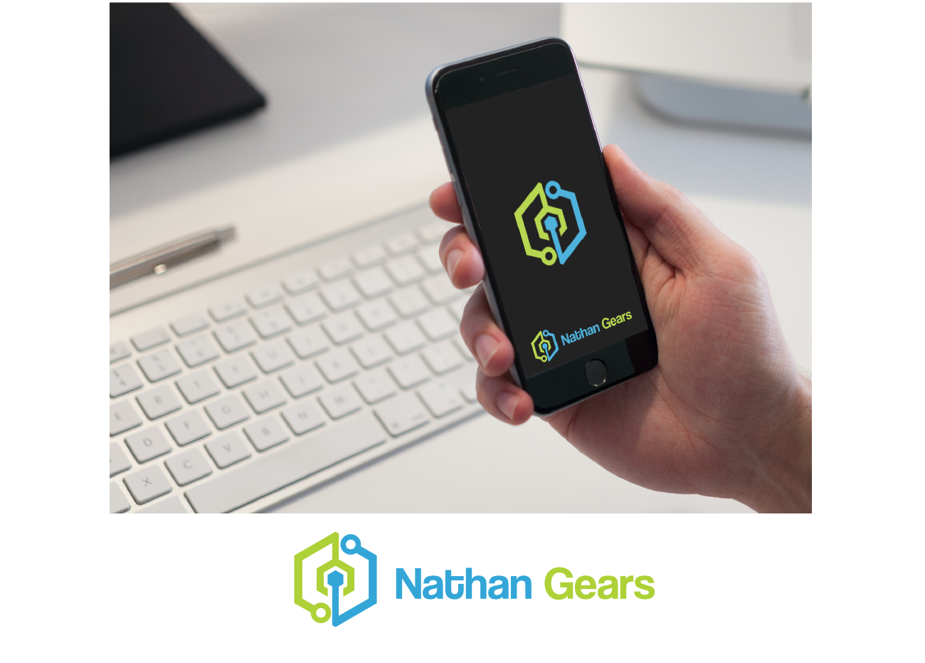 Logo Design by Gita. for this project | Design #10547316