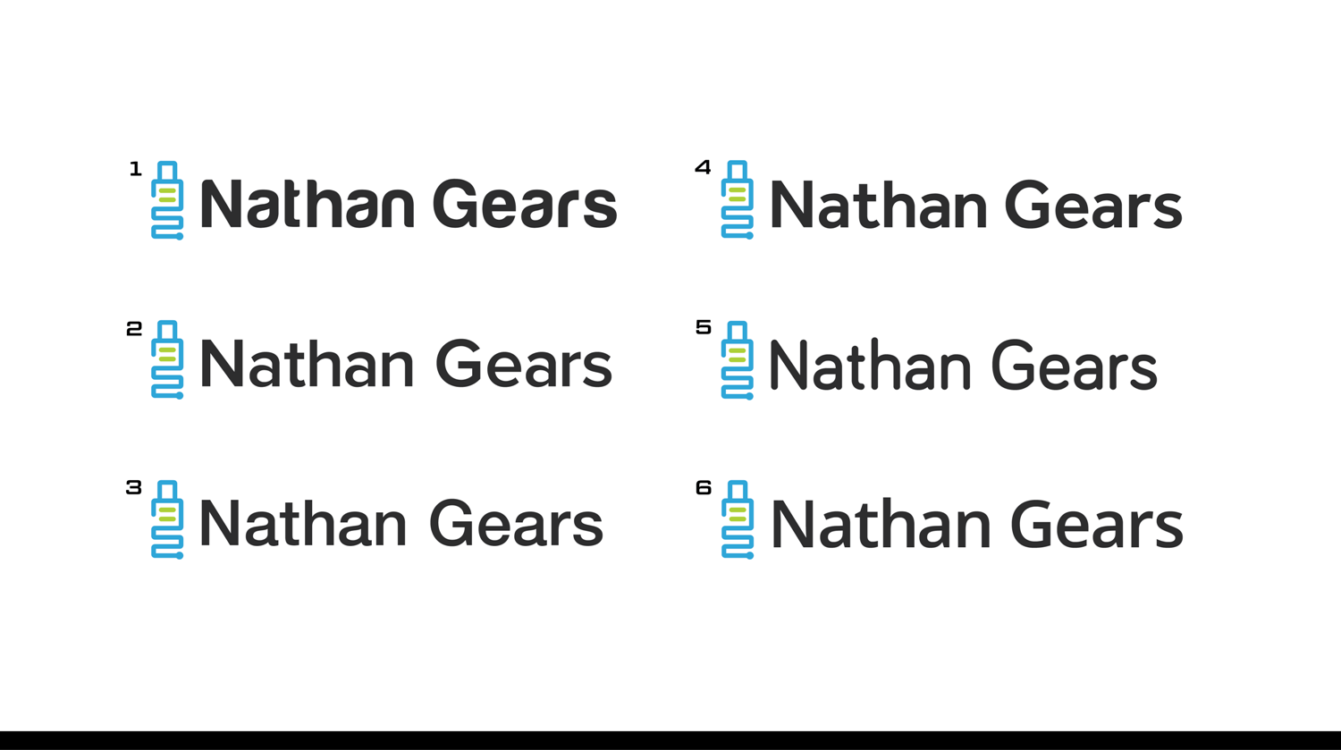 Logo Design by Knockout for this project | Design #10409597