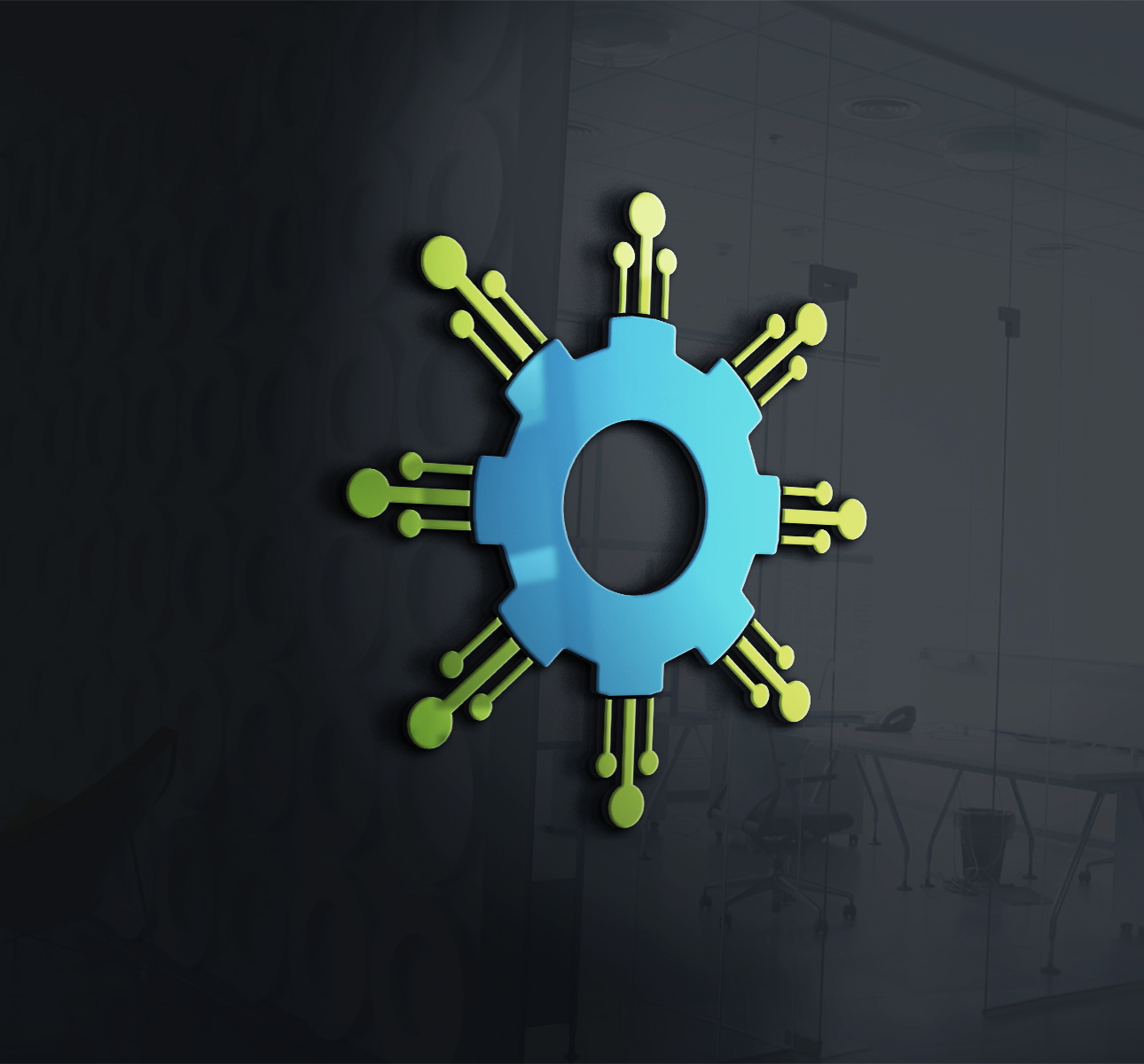 Logo Design by vp.salim for this project | Design #10520375