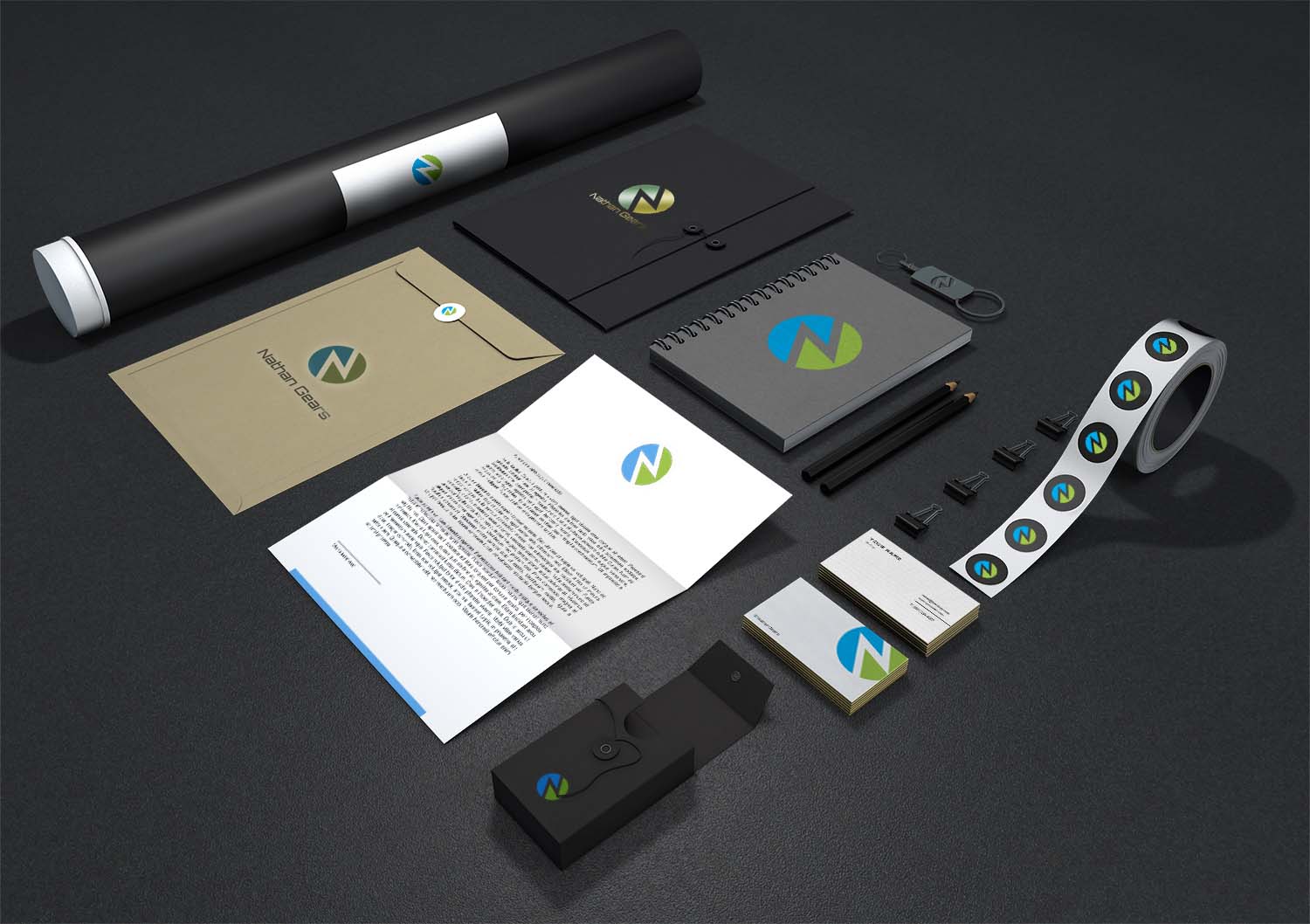 Design de Logo par A.STUDIO pour ce projet | Design #10486183