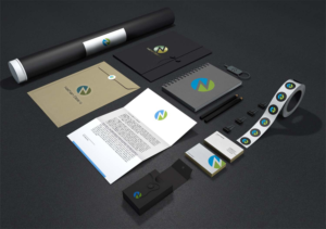 Logo Design by A.STUDIO for this project | Design: #10486183