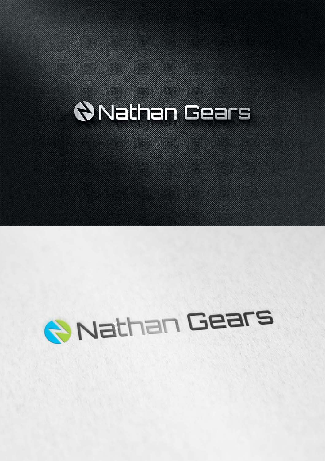 Logo Design by A.STUDIO for this project | Design #10486195